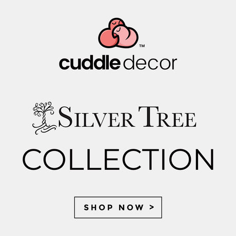 Silver Tree Home and Holiday Collection