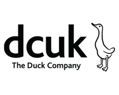 DCUK Wooden Duck logo