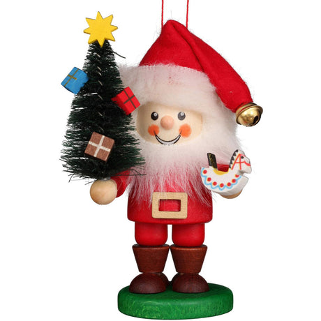 Christian Ulbricht Ornament - Santa