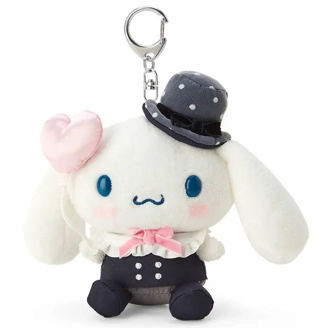 Sanrio Cinnamoroll Sweet Party Key Chain front