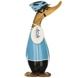 DCUK Cyclist Ducklings blue front