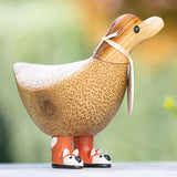 DCUK Wild Wellies Duckys lifestyle 2