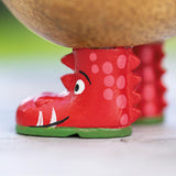 DCUK Wild Wellies Duckys lifestyle 4