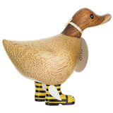 DCUK Wild Wellies Duckys Bee Back