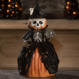 Bethany Lowe Designs Queen of Halloween front lifestyle