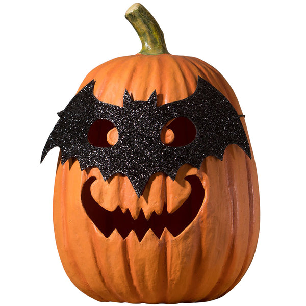 (2) outlet The Mummy’s BFF Pumpkin Bats