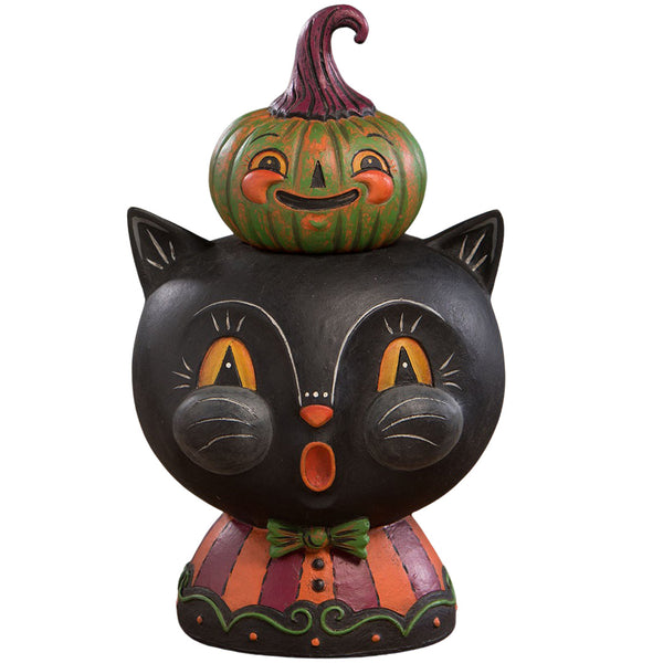 Johanna Parker Halloween shops Stacker Set