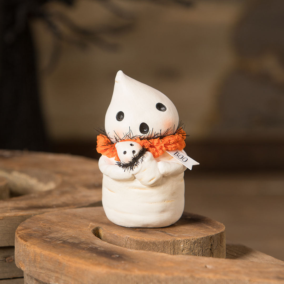 Halloween Folk Art Figurines and Collectibles | Cuddle Decor – Page 2