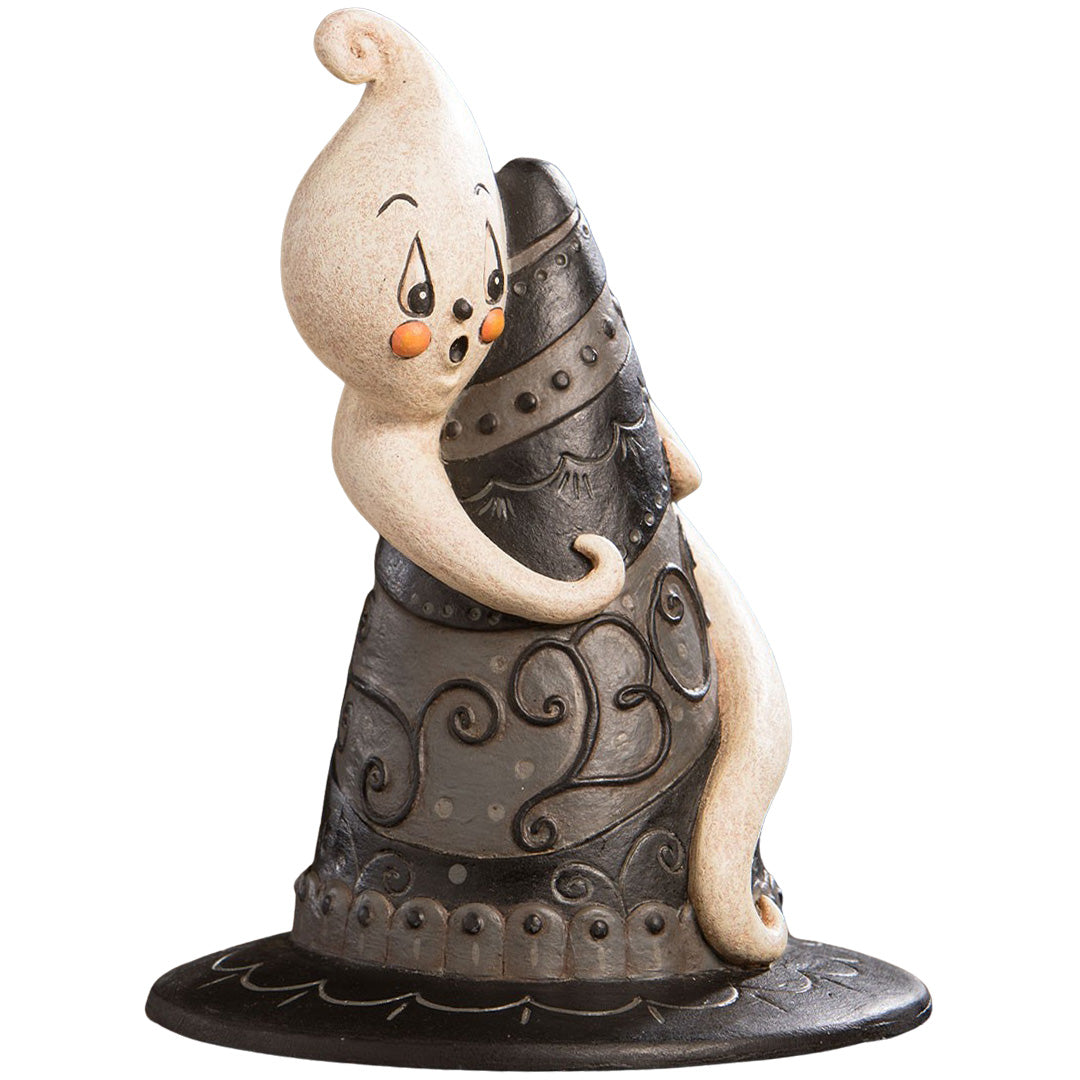 Bethany sale Lowe Johanna Parker Gus & Gerty Boo Couplet Container Halloween Ghost