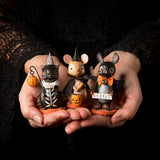 Michelle Lauritsen Little Witchy Mouse set life style