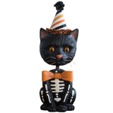 Bethany Lowe Sourpuss Bobble Head front