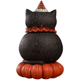 Johanna Parker Happy Plumpkin Jack Container back