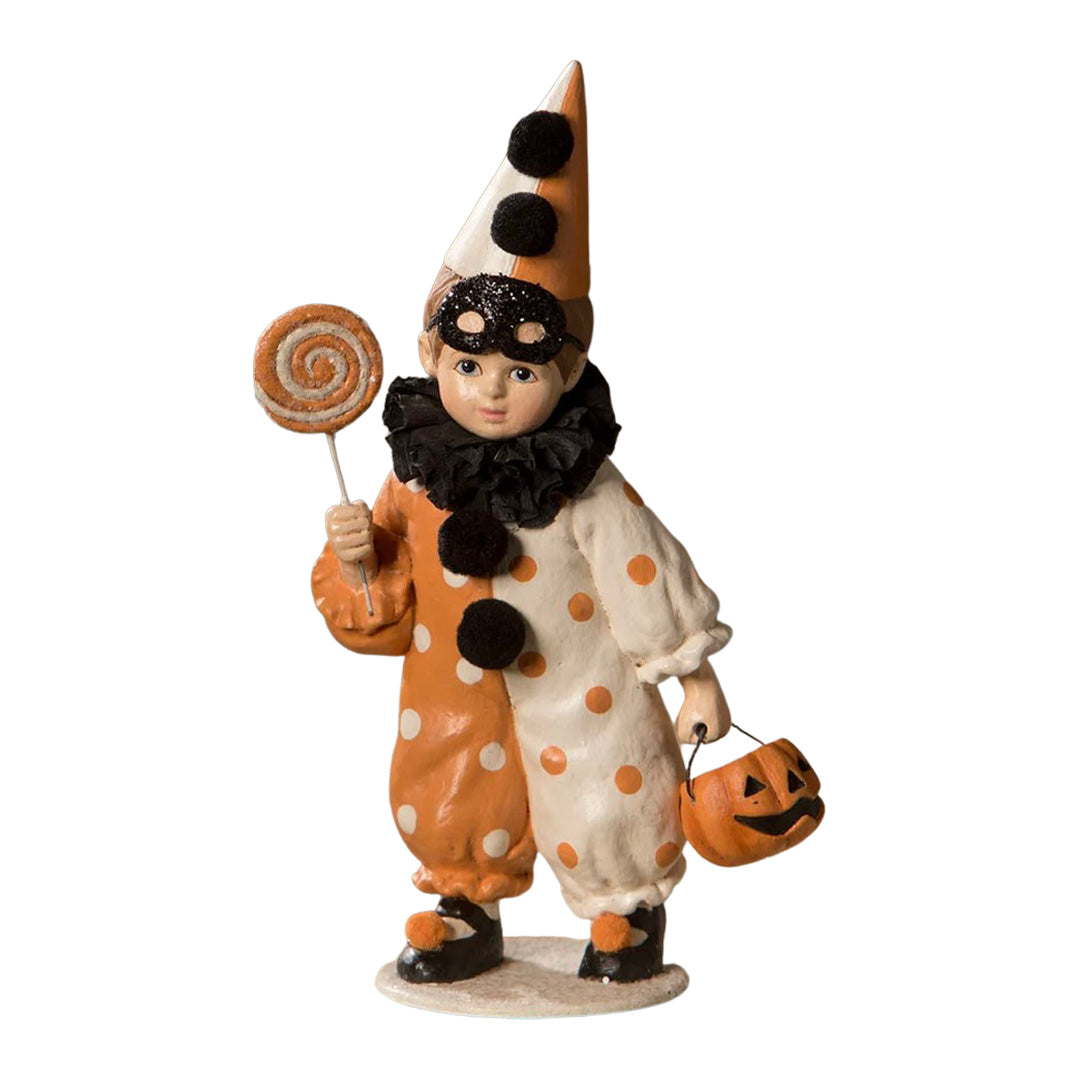 Bethany Lowe Seasonal Figurines and Collectibles | Cuddle Decor