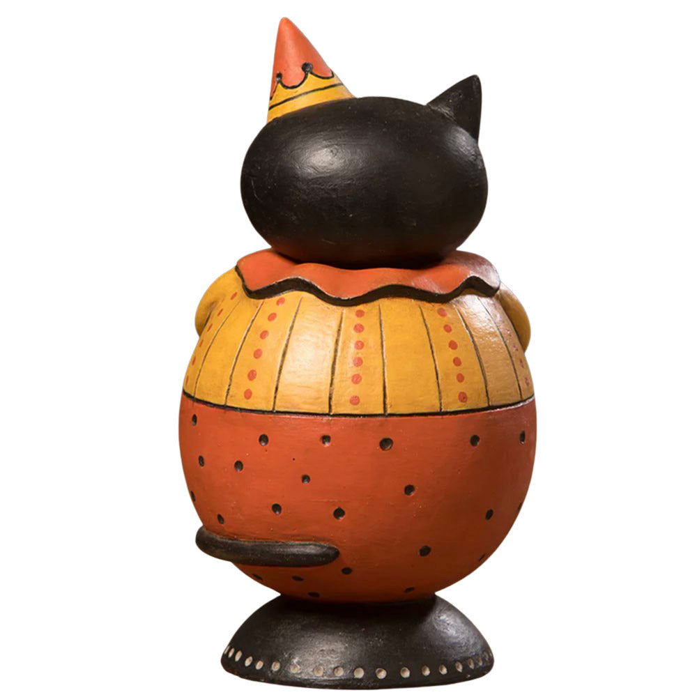 Johanna Parker Owlster buy Hoots Jar