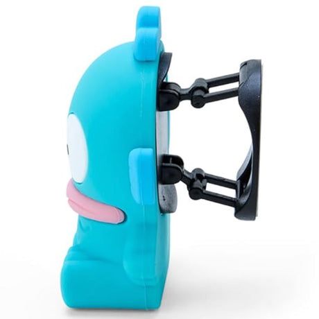 Sanrio Characters Smartphone Grip - Hangyodon side