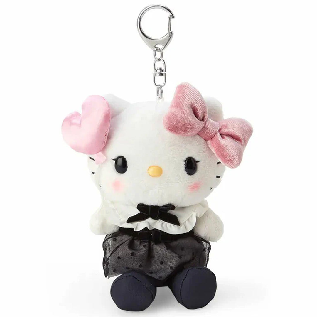 Sanrio Hello Kitty Sweet Party Key Chain Front