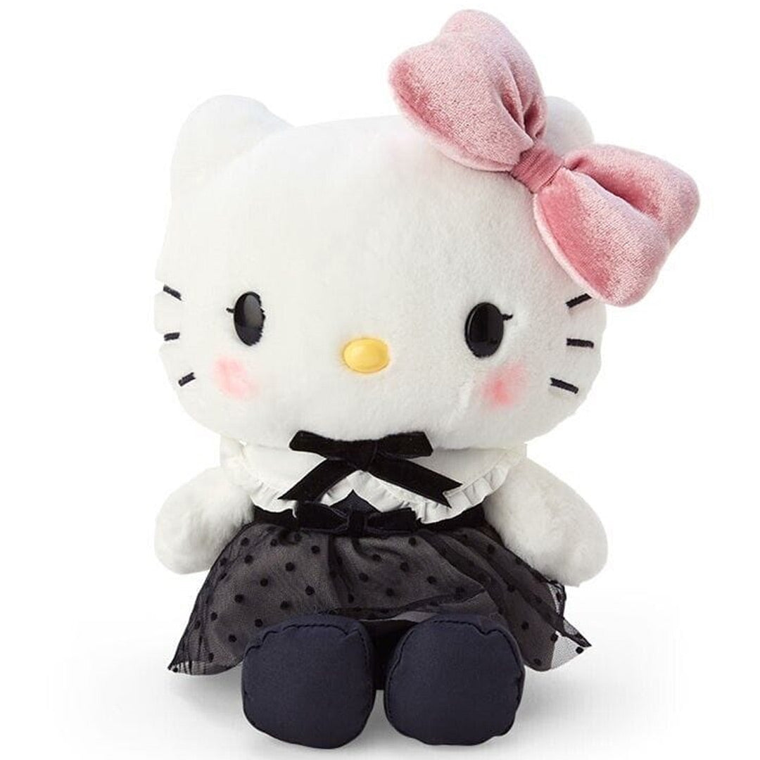 Hello Kitty Sweet Party Plush 8.25" front