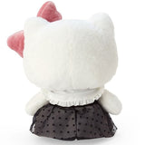 Hello Kitty Sweet Party Plush 8.25" back