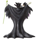 Jim Shore Maleficent with Scene back