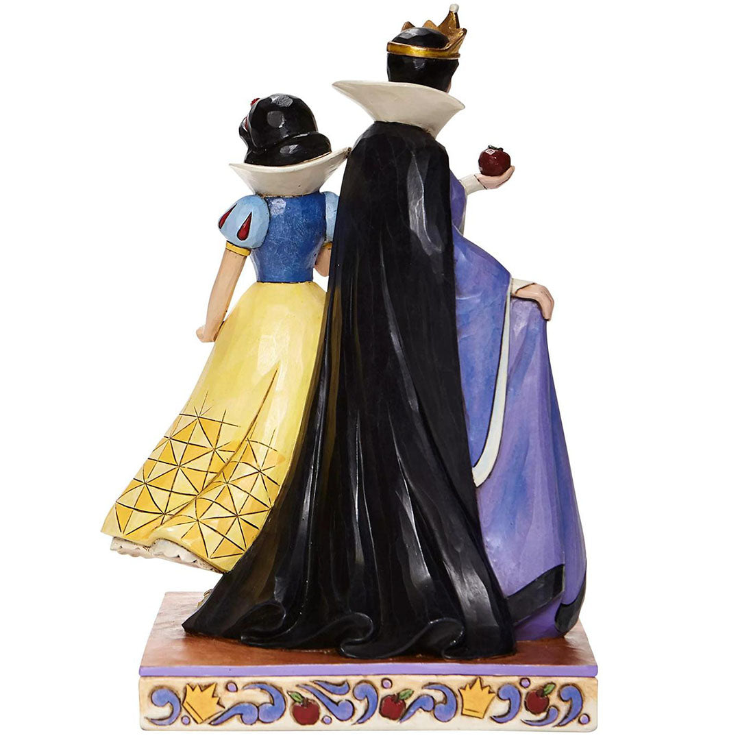 Jim Shore Disney Snow White Figurine top