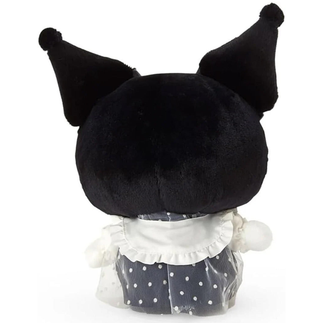 Sanrio Kuromi Sweet Party Plush back