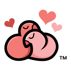 Cuddle Decor Icon Valentines