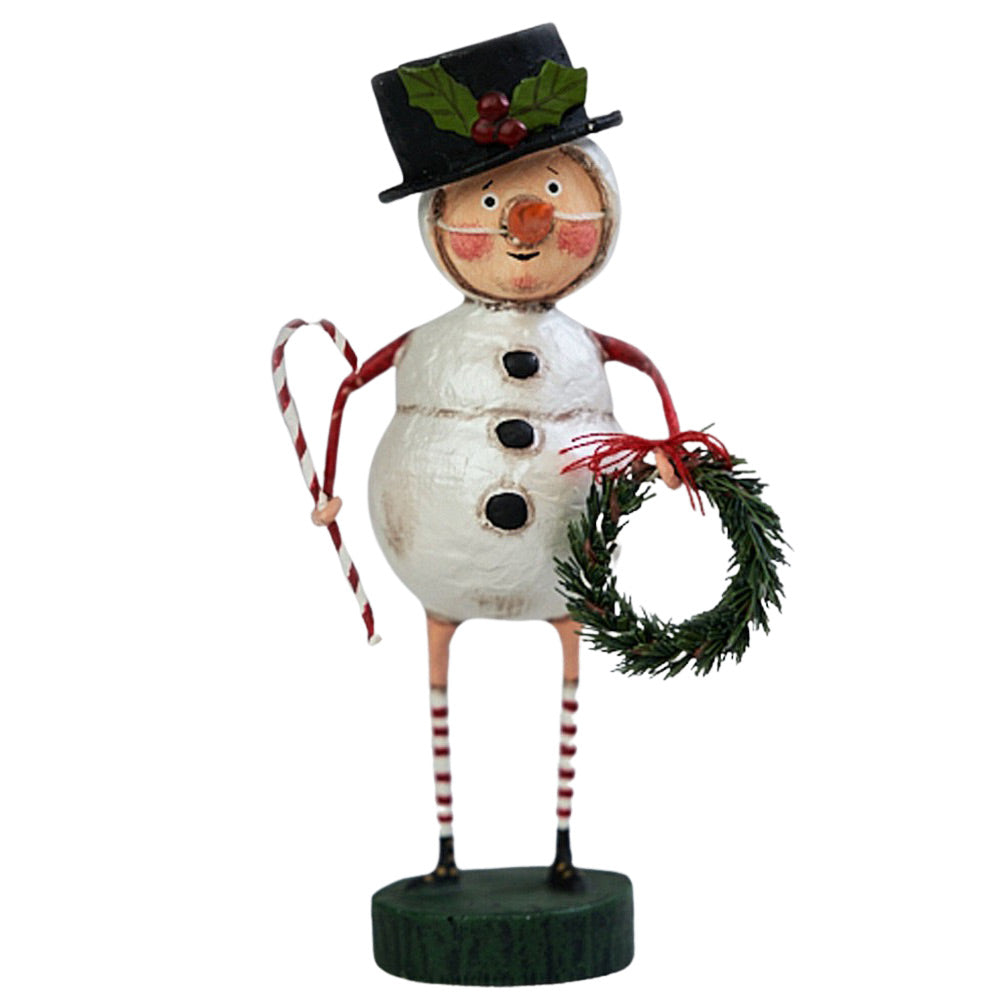 Chilly Willy Lori Mitchell – Cuddle Decor