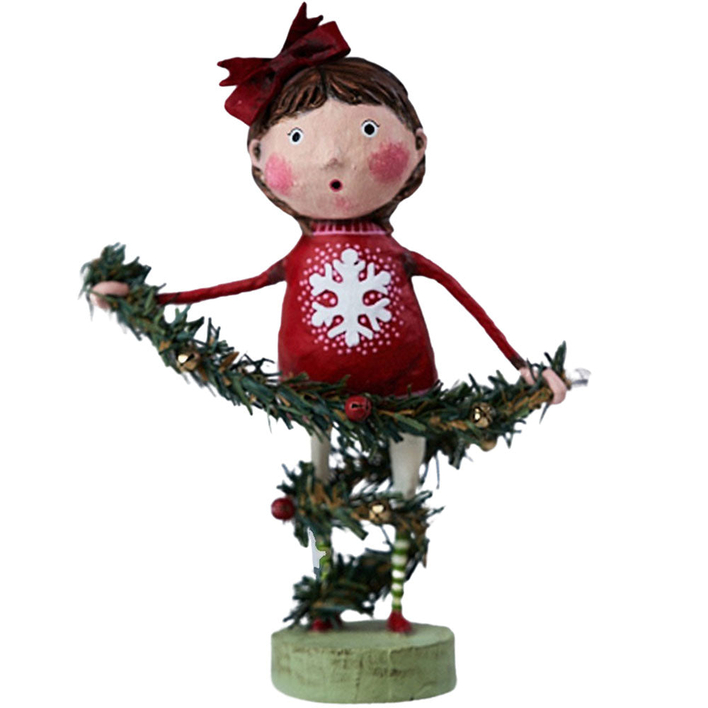 Deck the Halls by Lori Mitchell – Cuddle Decor