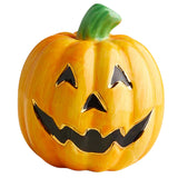 Nora Fleming Jack O'Lantern Mini 