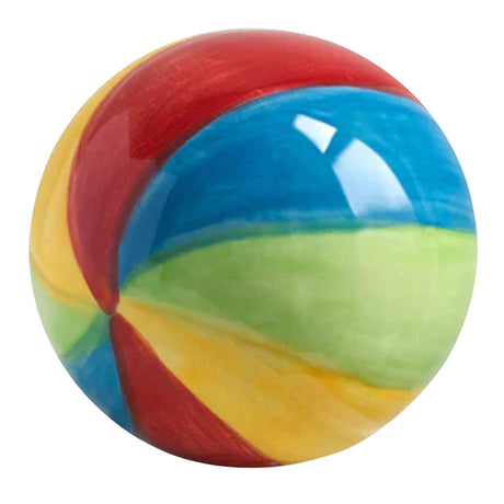 Nora Fleming Beach Ball Mini