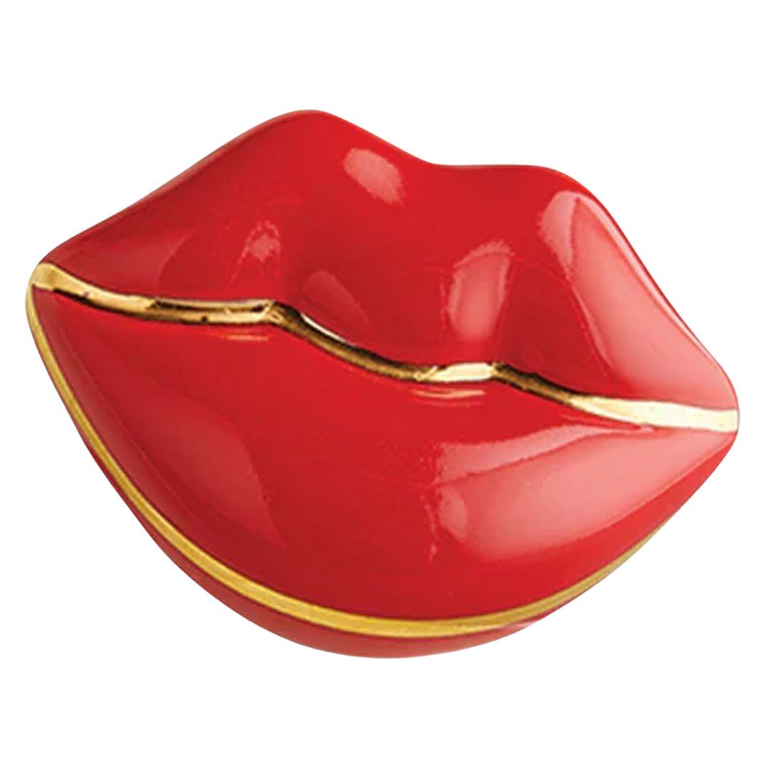 Nora Fleming Lips Mini