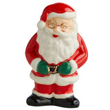 Nora Fleming Santa Claus Mini