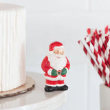 Nora Fleming Santa Claus Mini lifestyle