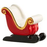 Nora fleming Sleigh Mini