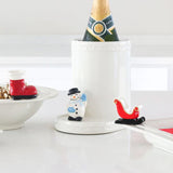 Nora fleming Sleigh Mini lifestyle 2