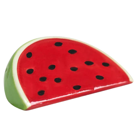 Nora Fleming Watermelon Mini