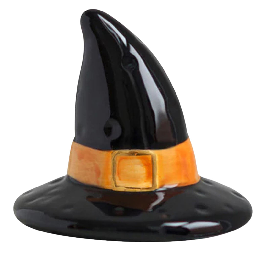 Nora Fleming Witch Hat Mini