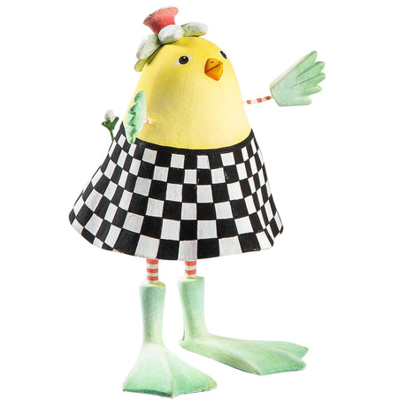 Dressed Up Chick 5" Choose One