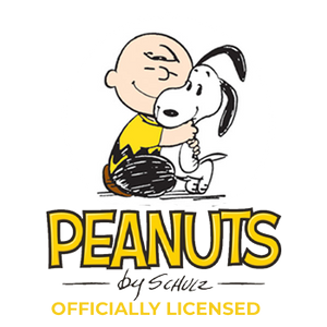 Cuddle Decor and Peanuts Officially Licensed Products