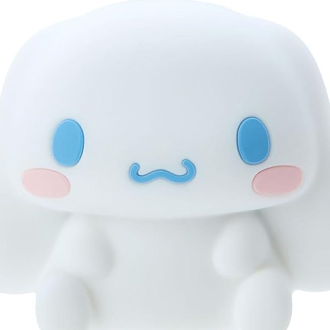 Sanrio Characters Smartphone Grip - Cinnamoroll close up