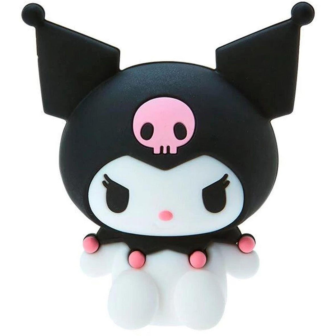 Sanrio Characters Smartphone Grip - Kuromi