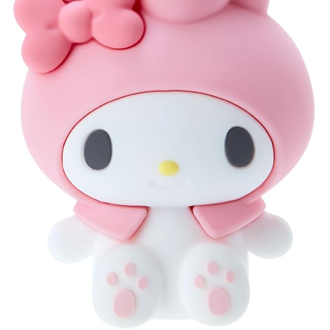 Sanrio Characters Smartphone Grip - My Melody close up