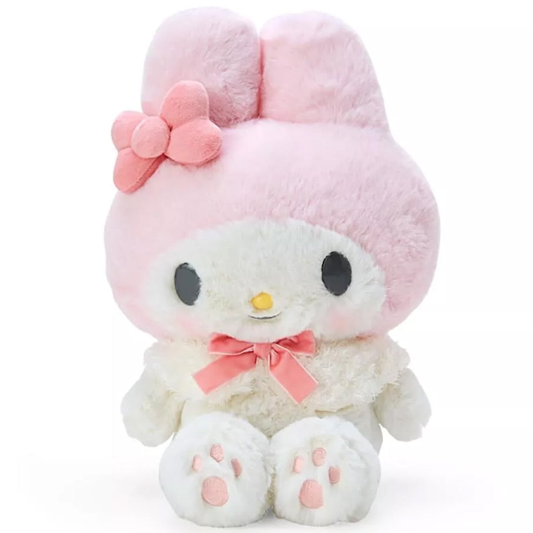 Sanrio My Melody Hugging Plush front