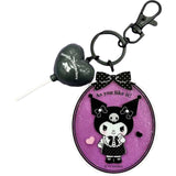 Sanrio Secret Charm Key Chain Blind Box 8