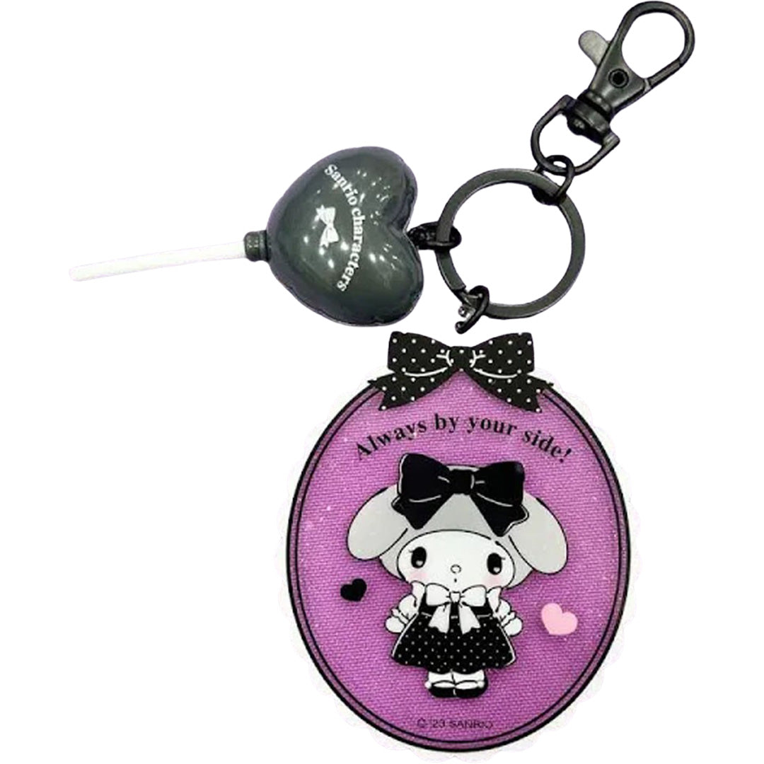 Sanrio Secret Charm Key Chain Blind Box 9