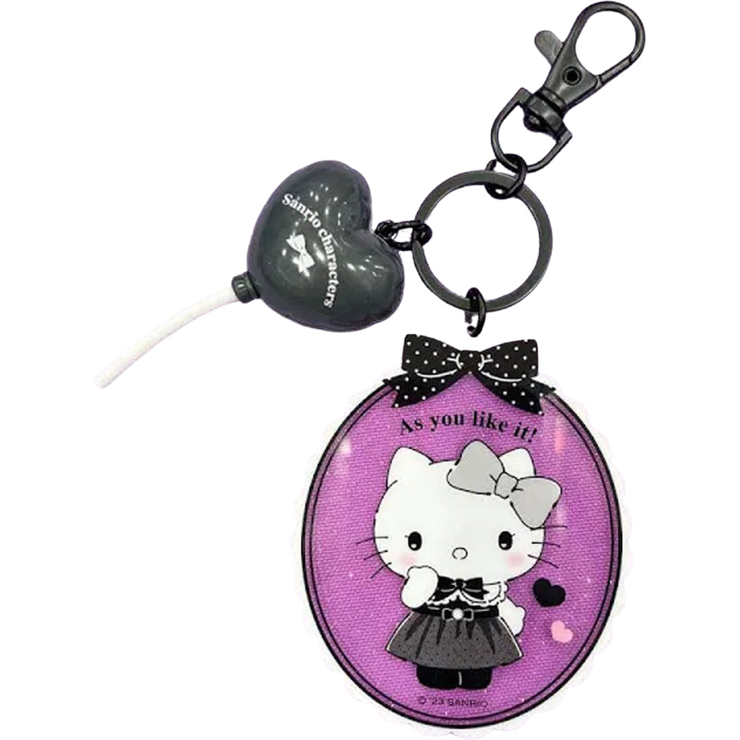 Sanrio Secret Charm Key Chain Blind Box 10