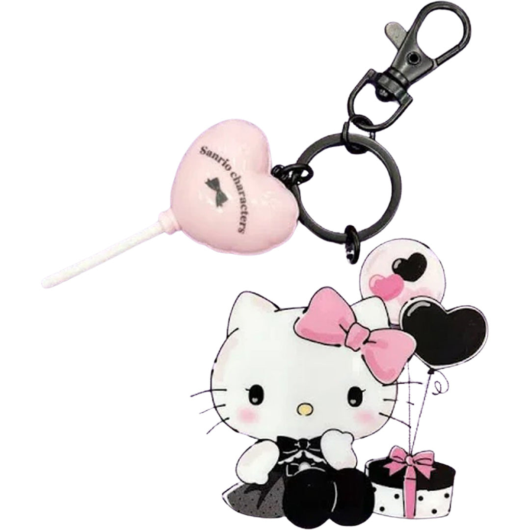 Sanrio Secret Charm Key Chain Blind Box 6