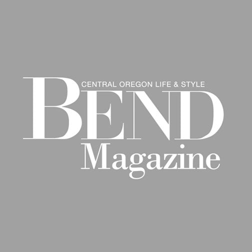 Cuddle Decor featured on Bend Magazine