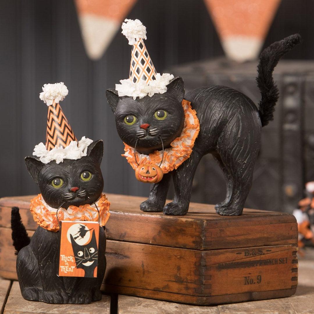 Set of 2 deals Halloween Black